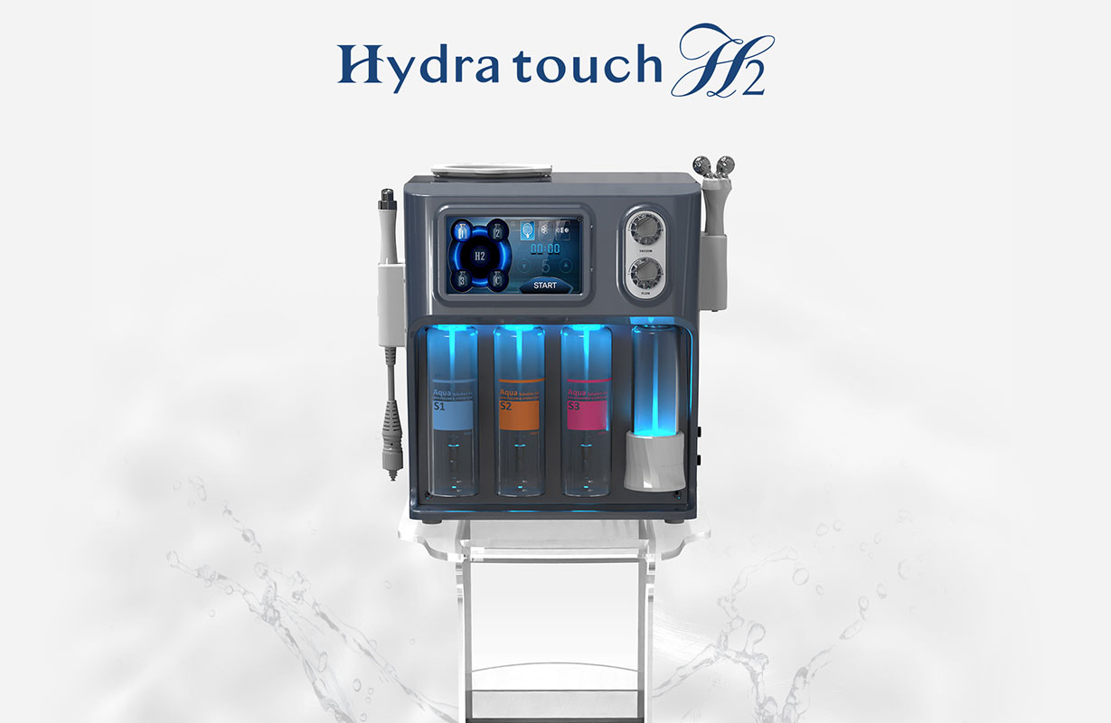 HYDRA TOUCH H2